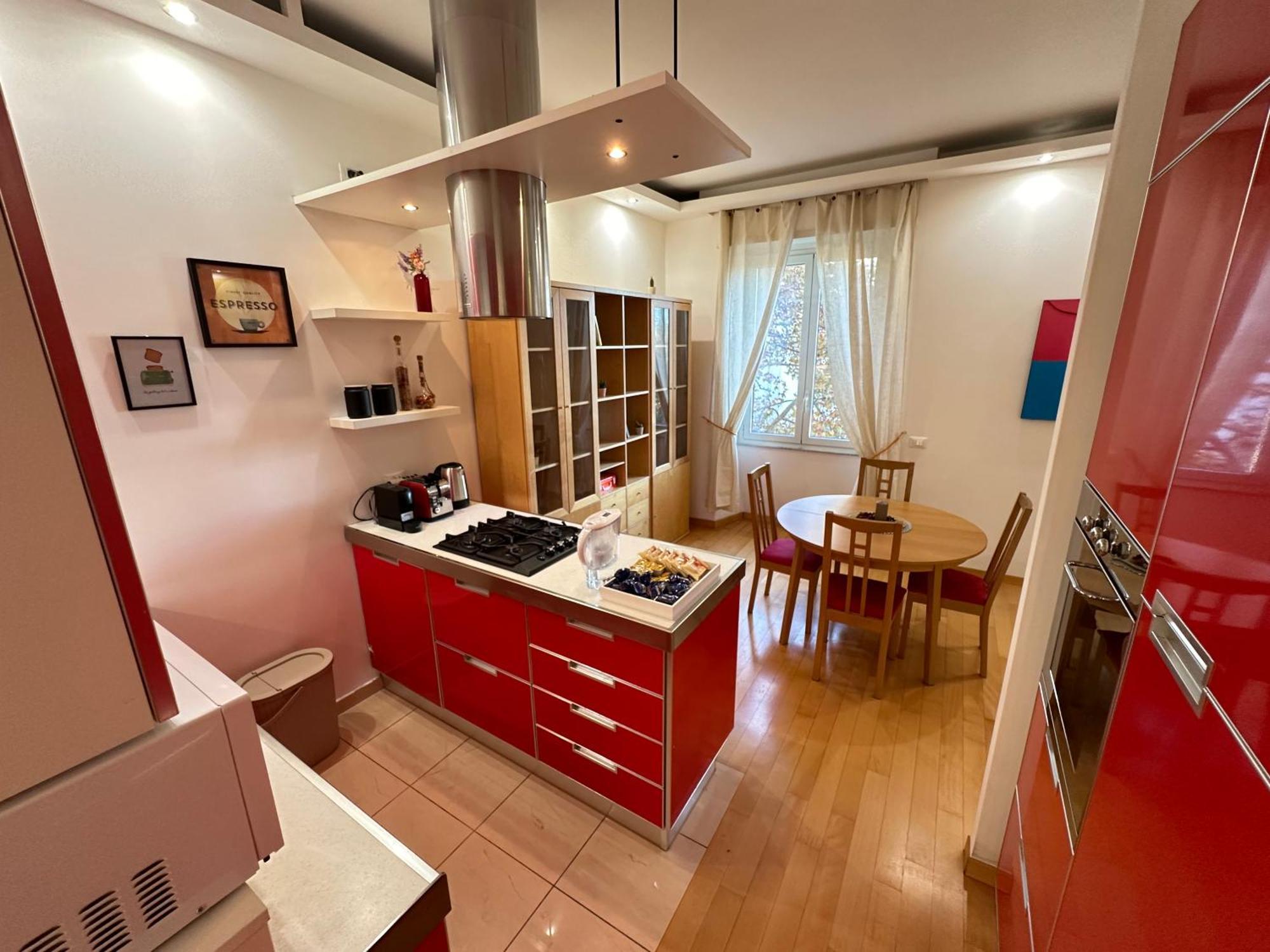 Angolo Al Vignola Apartamento
